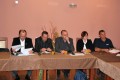 Posiedzenie Sekcji Chemików – Radocza, listopad 2012
