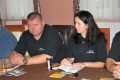 Posiedzenie Sekcji Chemików – Radocza, listopad 2012