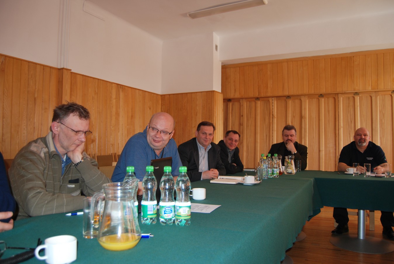 Thumbnail for the post titled: Stanowisko Sekcji Chemików w sprawie proponowanych zmian w Kodeksie pracy