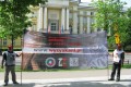 Protest przeciwko zmianom w prawie pracy – aktualizacja 20 czerwca