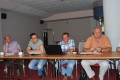 Posiedzenie Zarządu OZZZPRC – Bełchatów 3 lipca 2013 r.