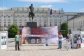 Protest pod Pałacem Prezydenckim – aktualizacja 24 lipca 2013 r