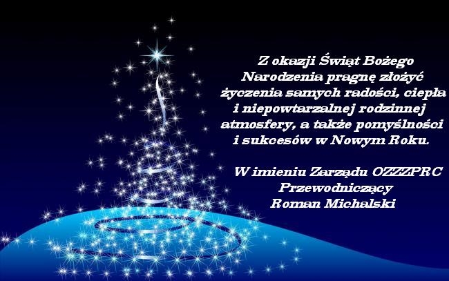 Thumbnail for the post titled: Wesołych Świąt
