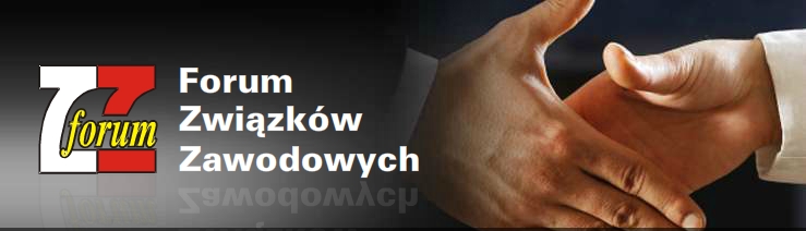 Thumbnail for the post titled: NASI WE WŁADZACH WOJEWÓDZKICH FORUM ZWIĄZKÓW ZAWODOWYCH