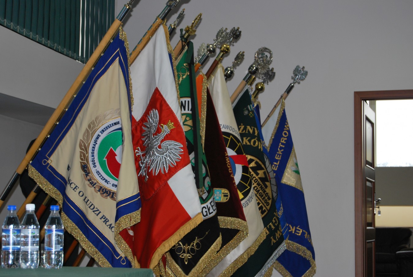 Thumbnail for the post titled: Programowe posiedzenie Zarządu OZZZPRC