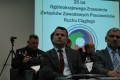 Jubileusz 25-lecia OZZZPRC