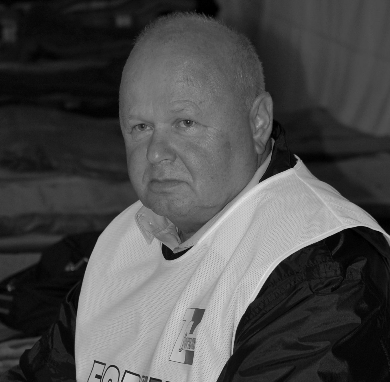 Thumbnail for the post titled: Tadeusz Chwałka 1953-2015