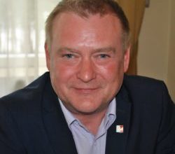 Thumbnail for the post titled: Krzysztof Kisielewski nowym przewodniczącym OZZZPRC