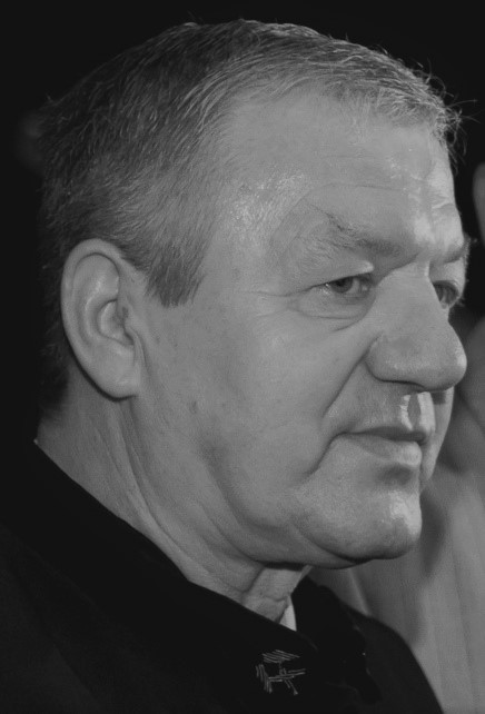 Thumbnail for the post titled: Zmarł Kazimierz Kowal