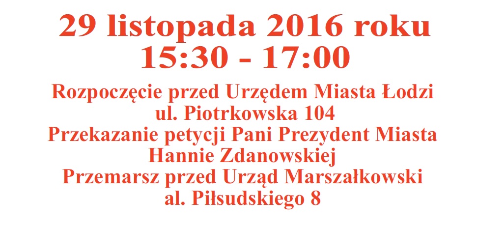 Thumbnail for the post titled: Manifestacja pracowników Veolia Energia Łódź SA