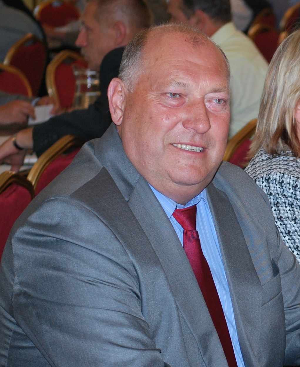 Thumbnail for the post titled: Zbigniew Dykowski w zespole ds. Polityki Energetycznej Polski