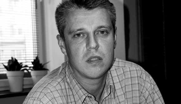 Thumbnail for the post titled: Zmarł Marek Suchomski