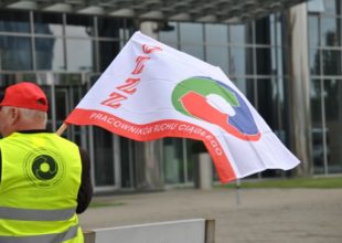 Thumbnail for the post titled: Zmienne otoczenie, niezmienne zaangażowanie
