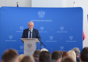 Thumbnail for the post titled: Nowy rząd vs. polityka energetyczna KOMENTARZE
