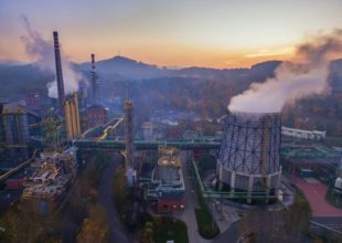 Thumbnail for the post titled: Sekcja Koksowniczo-Chemiczna w 2019 roku