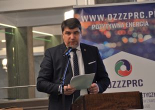 Thumbnail for the post titled: Jacek Sasin odpowiada na list szefa SZE