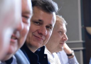 Thumbnail for the post titled: Zmiany w Sekcji Elektrowni na Węgiel Kamienny