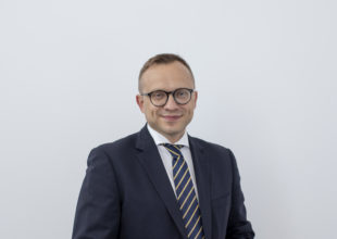 Thumbnail for the post titled: Jest nowy pełnomocnik rządu ds. transformacji energetycznej i górnictwa