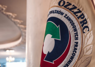 Thumbnail for the post titled: Po spotkaniu zarządu