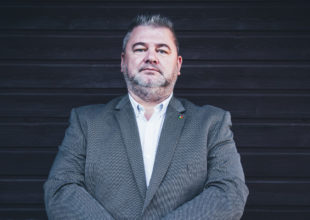 Thumbnail for the post titled: Arkadiusz Poborski oficjalnie w zarządzie głównym FZZ