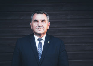 Thumbnail for the post titled: Polska jest kompletnie niegotowa na transformację energetyczną. Trzeba o tym mówić głośno