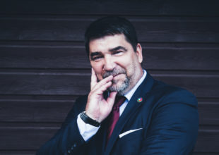 Thumbnail for the post titled: Podsumowanie roku: Sekcja Zakładów Energetycznych