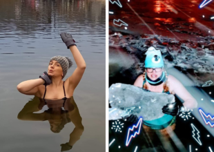 Thumbnail for the post titled: Szósta zmiana: Im zimnej, tym cieplej!