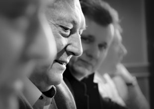Thumbnail for the post titled: Nie żyje Zbigniew Dykowski