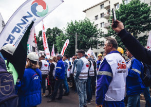 Thumbnail for the post titled: Jutro manifestacja w Warszawie
