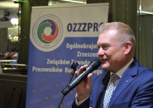 Thumbnail for the post titled: Rok pod znakiem spotkań i rozmów
