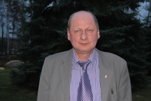Thumbnail for the post titled: Jest nowy przewodniczący Sekcji Elektrociepłowni i Ciepłowni