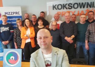 Thumbnail for the post titled: Przede wszystkim wiedza. Rozmowa z Dariuszem Salamonem