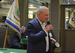 Thumbnail for the post titled: Kisielewski o sytuacji po wyborach: “Czekamy na partnera”