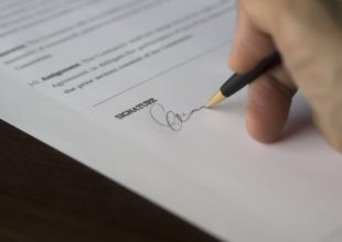 Thumbnail for the post titled: Te kwestie dzielą nas od podpisania umowy [LISTA ROZBIEŻNOŚCI]