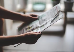 Thumbnail for the post titled: Nasi działacze cytowani przez ogólnopolskie media [ZOBACZ]