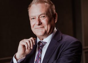Thumbnail for the post titled: Rok próby dla dialogu. Przewodniczący OZZZPRC o jubileuszu, napięciach i nowym otwarciu