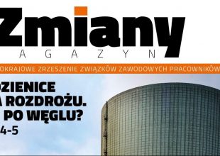 Thumbnail for the post titled: Nowe “Zmiany” już gotowe!