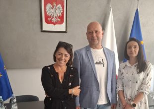 Thumbnail for the post titled: Stalowe sprawy na rządowym stole – ruszyły prace zespołu ds. przemysłu hutniczego
