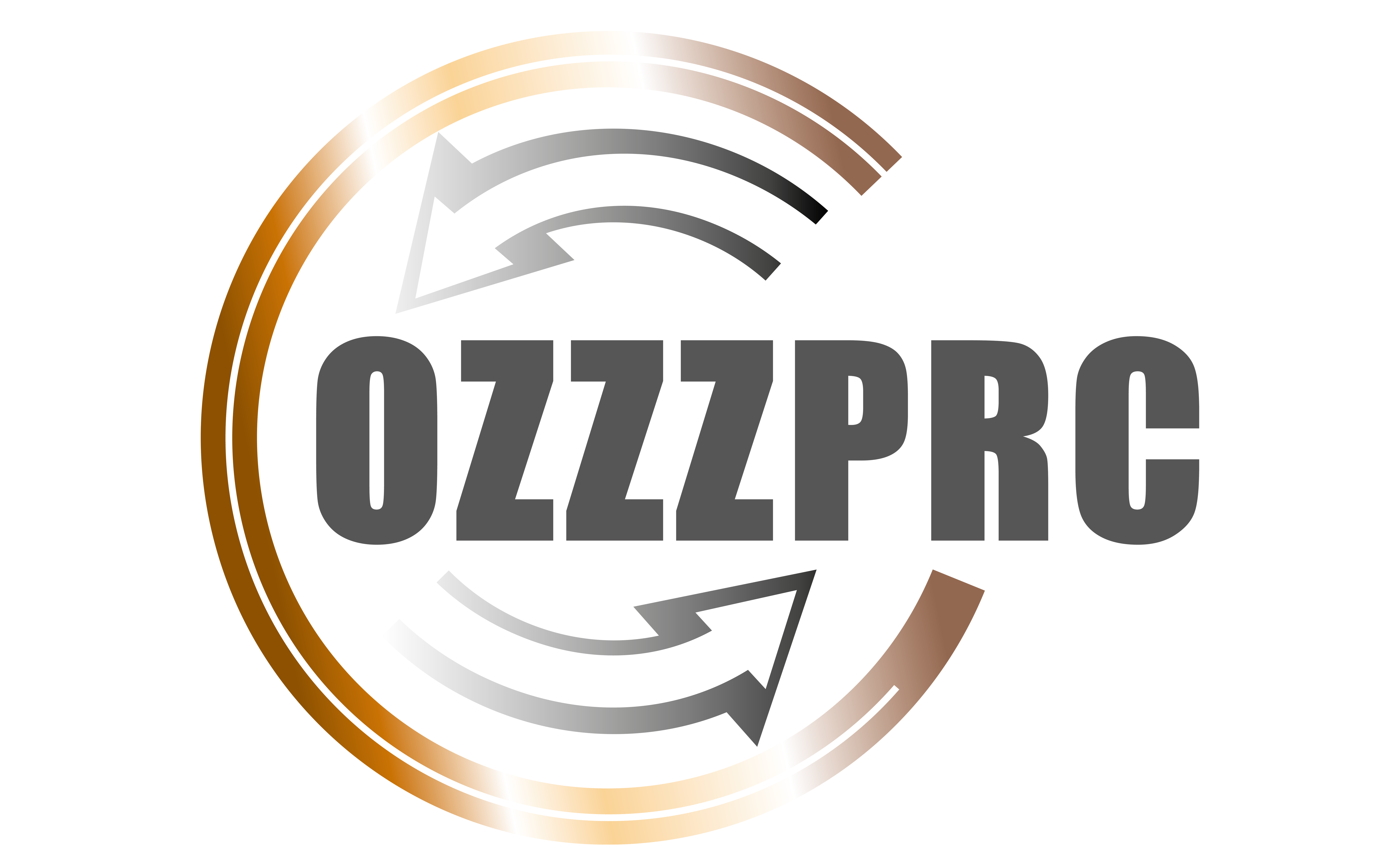 Logo for Ogólnokrajowe Zrzeszenie Związków Zawodowych Pracowników Ruchu Ciągłego