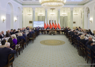 Thumbnail for the post titled: Posiedzenie RDS. Nasz ekspert ostrzega przed “rewolucją” w transformacji energetycznej i apeluje o pilny dialog