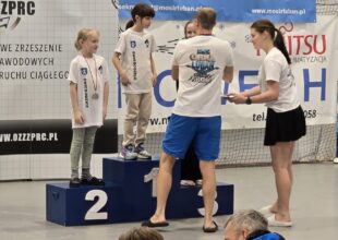 Thumbnail for the post titled: Wspieramy młodych sportowców